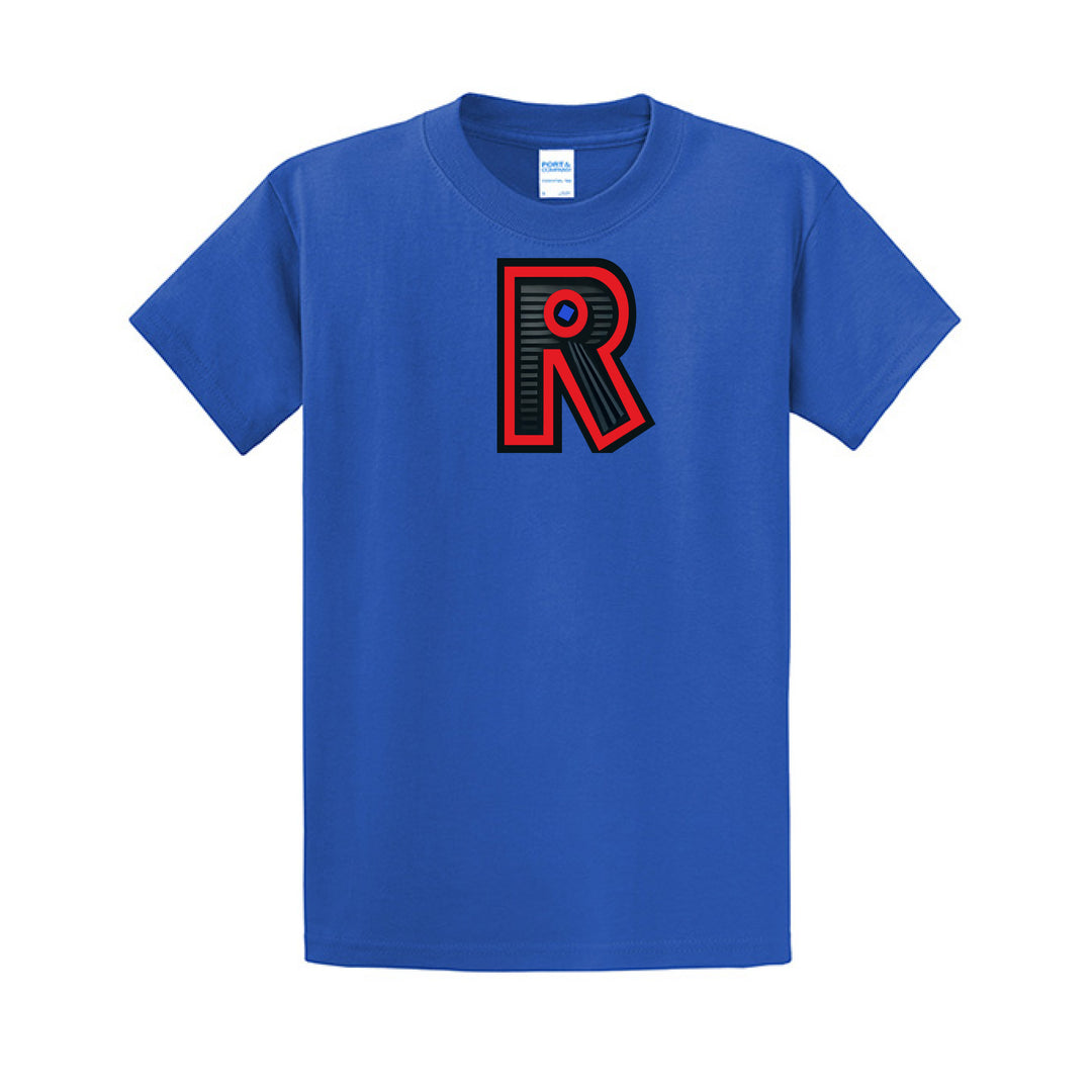 Royal - FRONT