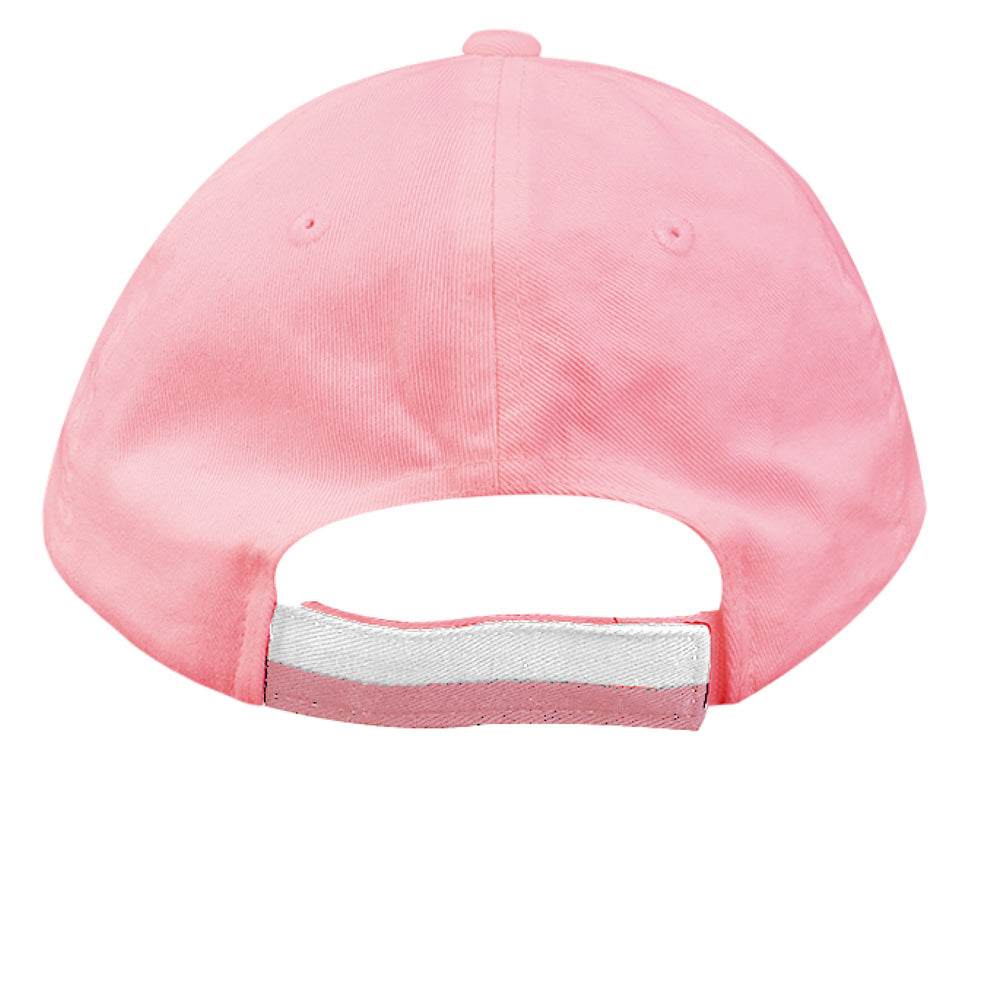 LtPink/White - BACK