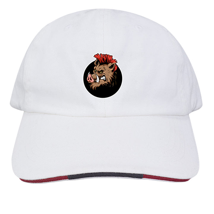 White/Cl Ny/Rd - FRONT