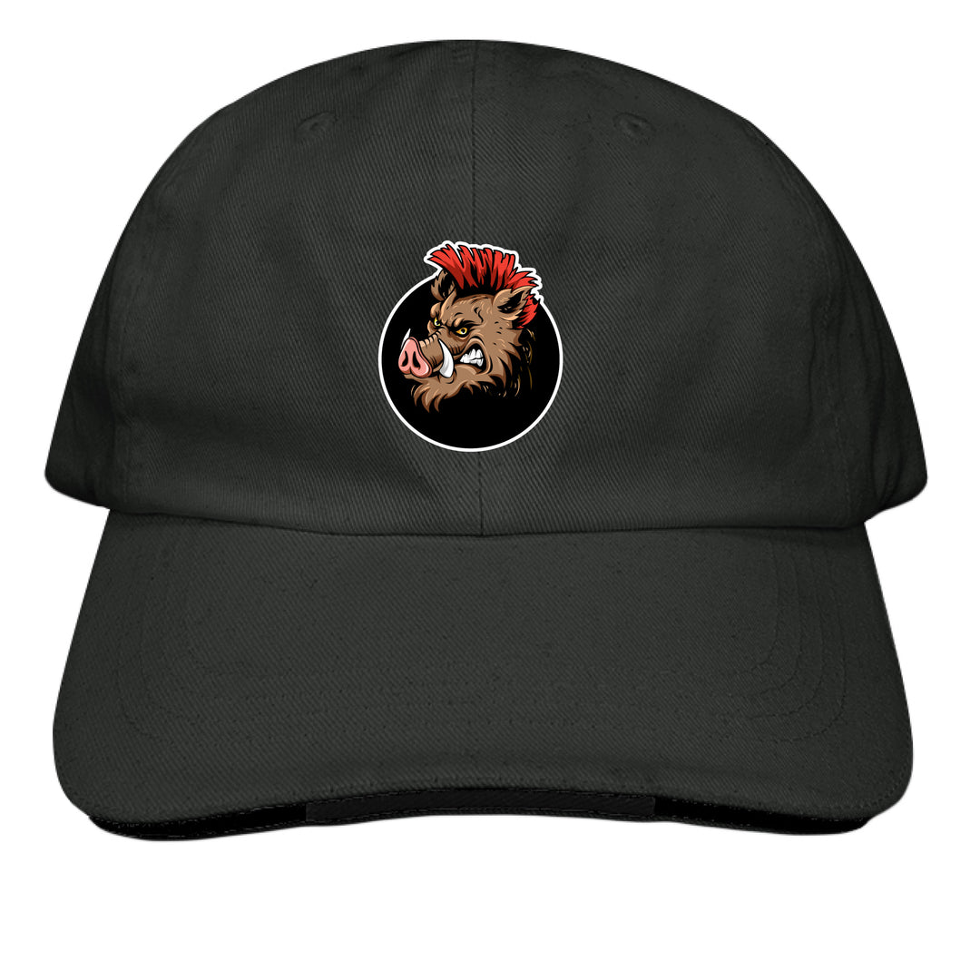 Charcoal/Black - FRONT