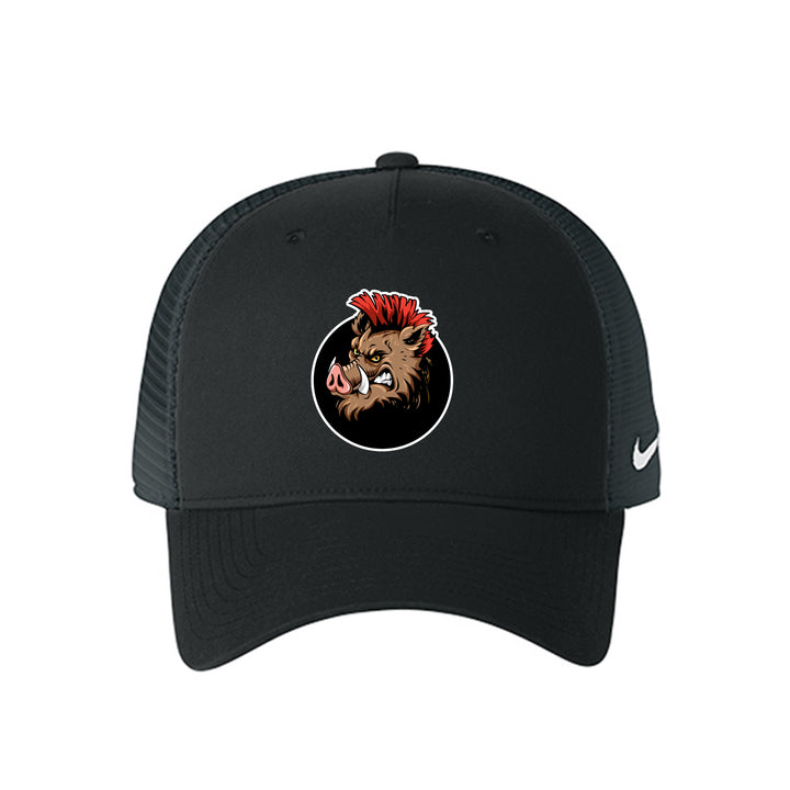 Blk/DkGrey - FRONT