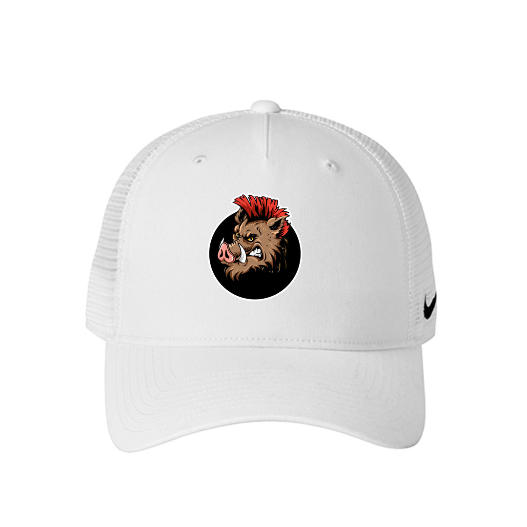 Wht/Wht - FRONT