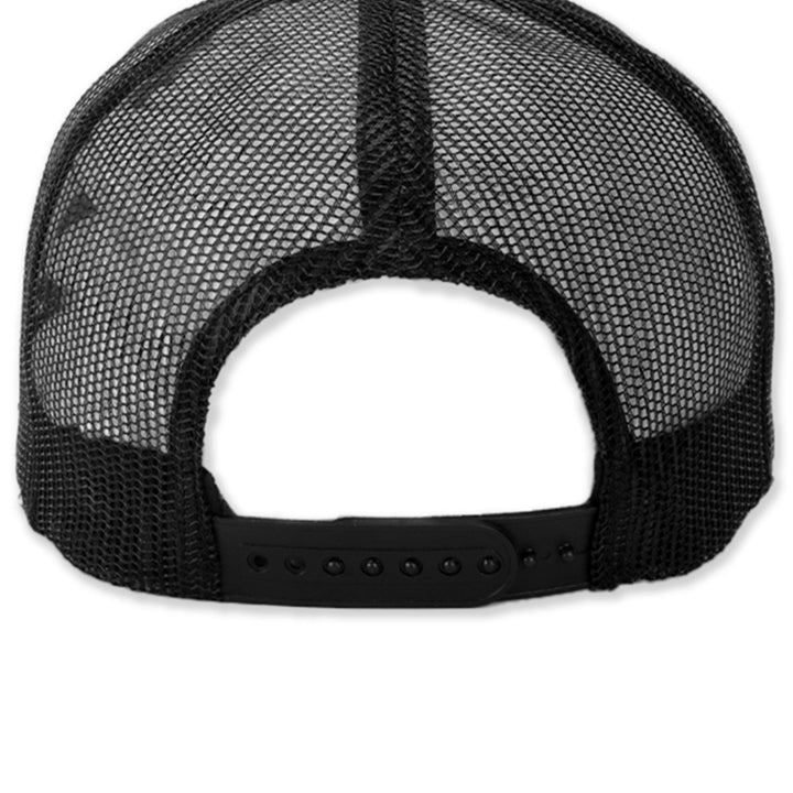 BLACK / BLACK - BACK