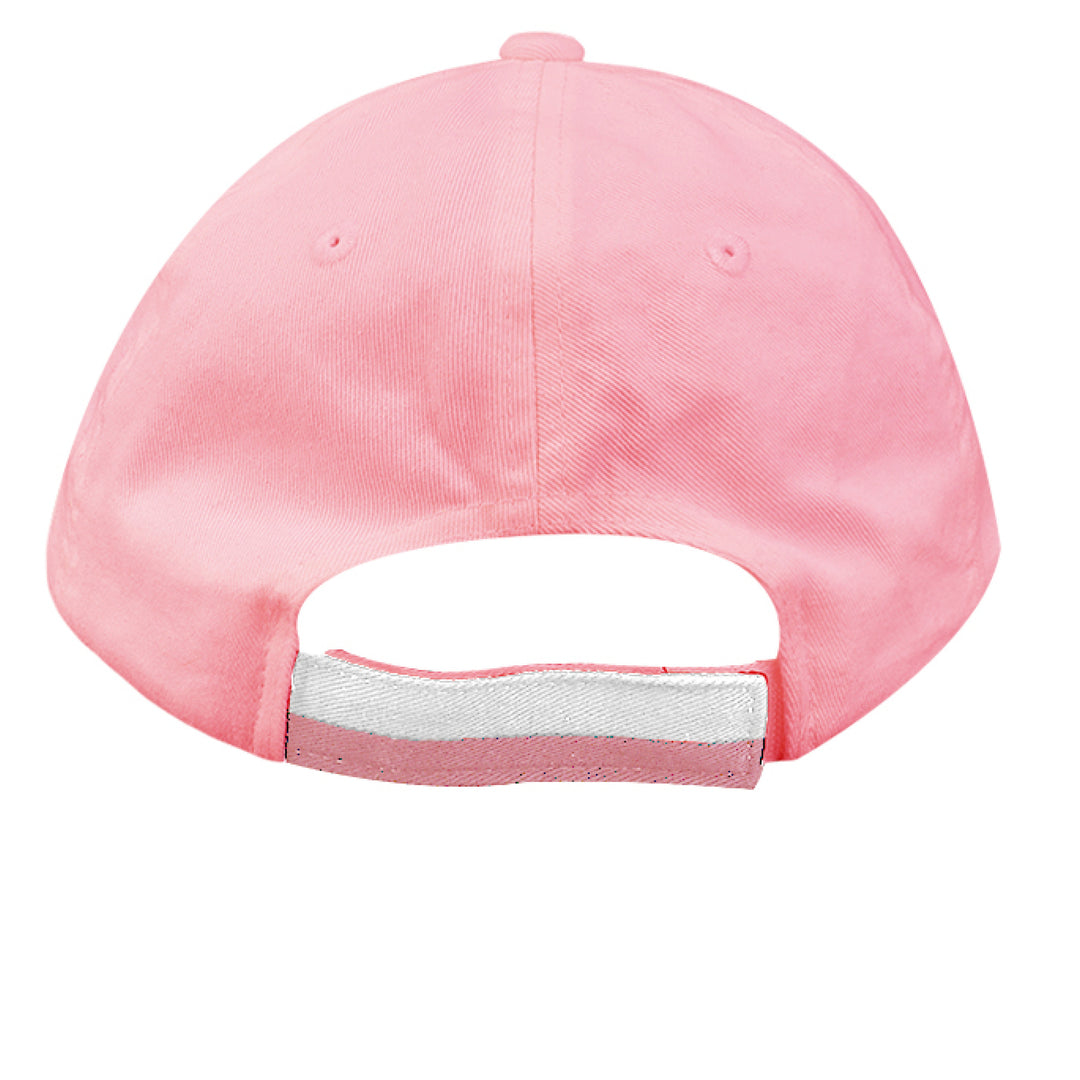 LtPink/White - BACK