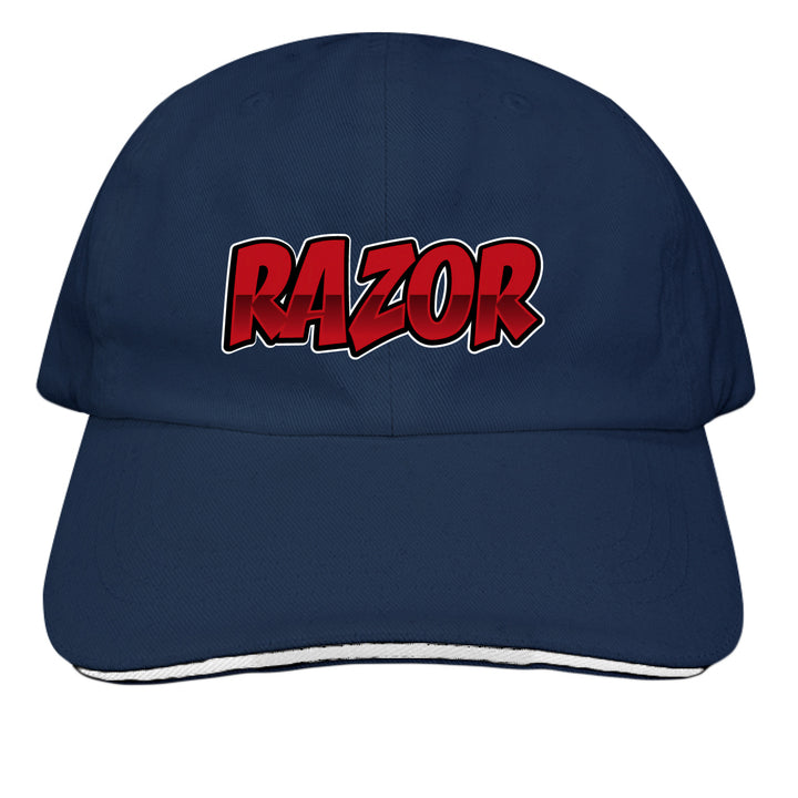 EnsignBlue/Wht - FRONT