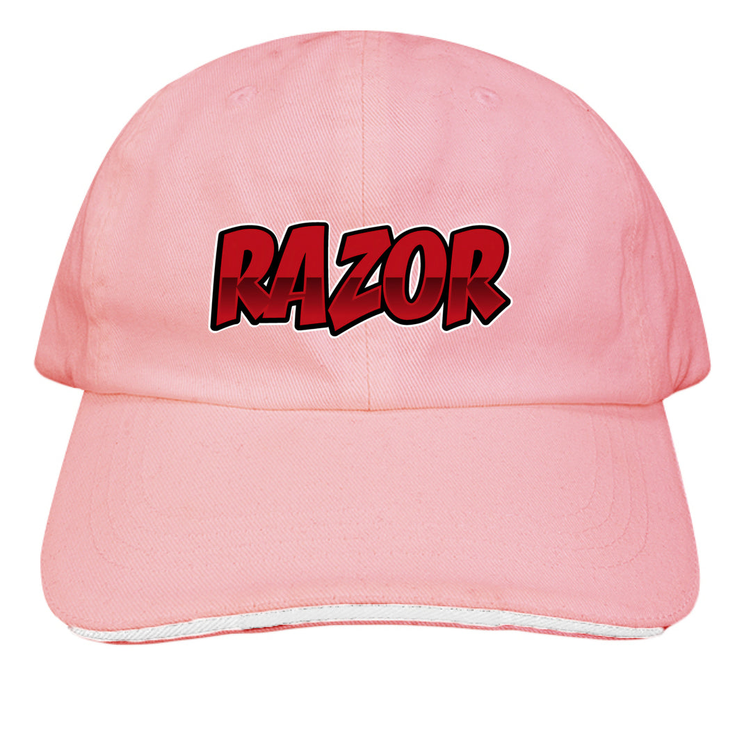 LtPink/White - FRONT