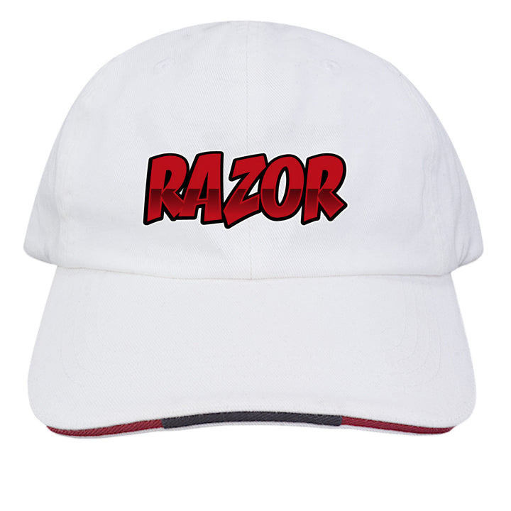 White/Cl Ny/Rd - FRONT