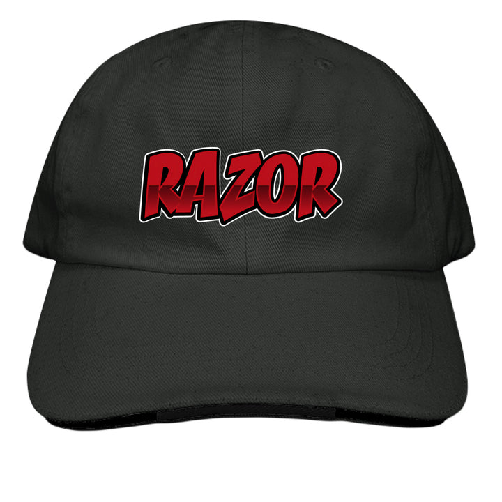 Charcoal/Black - FRONT