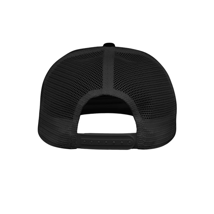 Blk/Blk - BACK