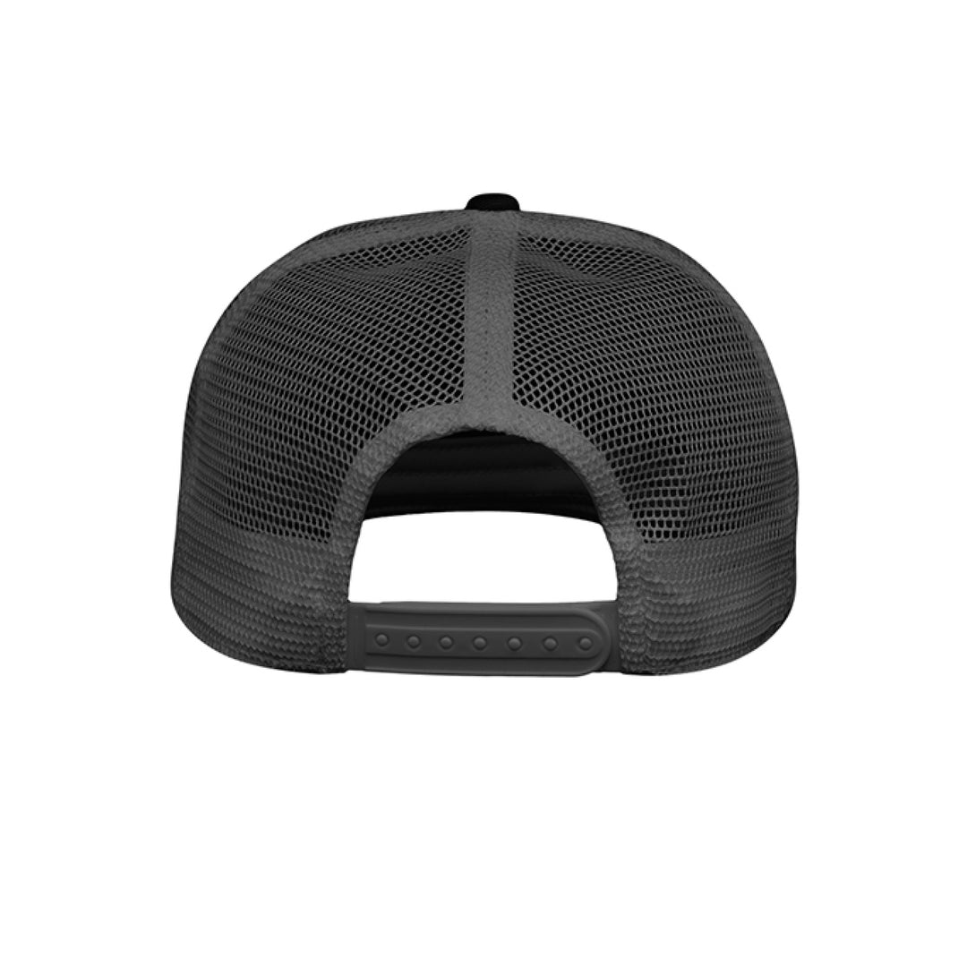 Blk/DkGrey - BACK