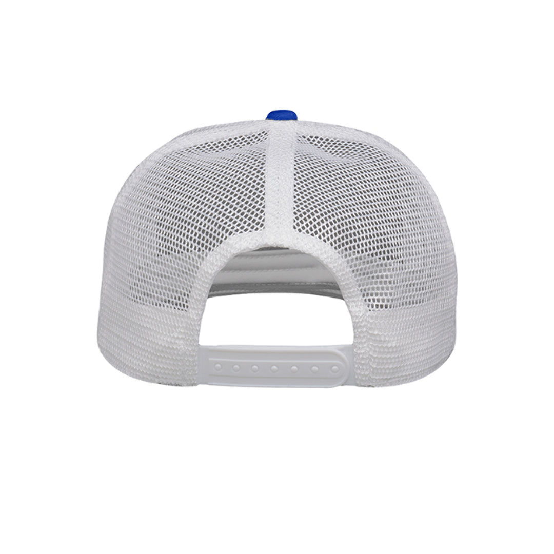 GmRy/White - BACK