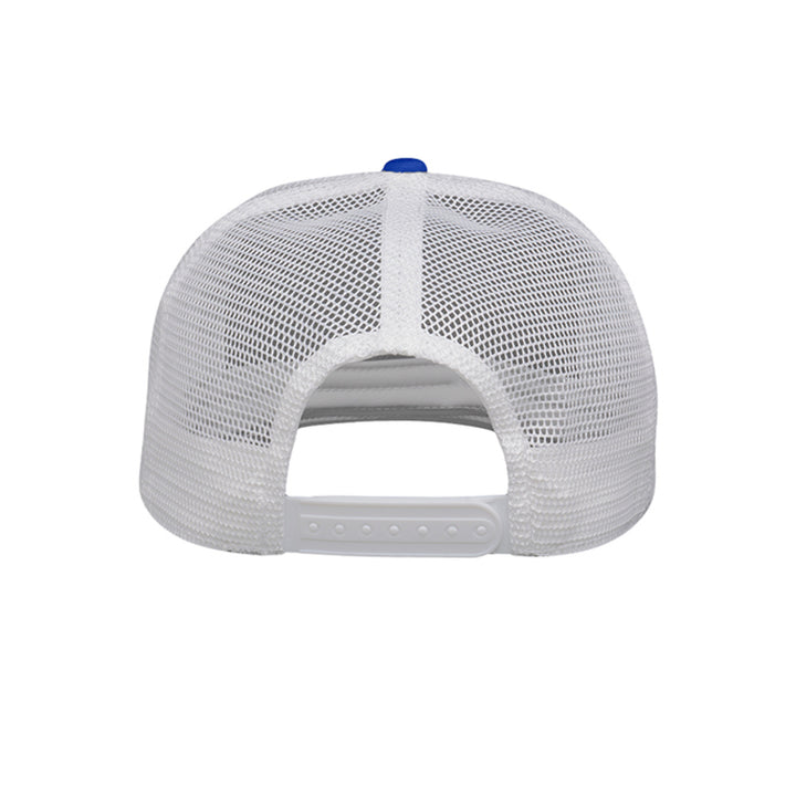 GmRy/White - BACK