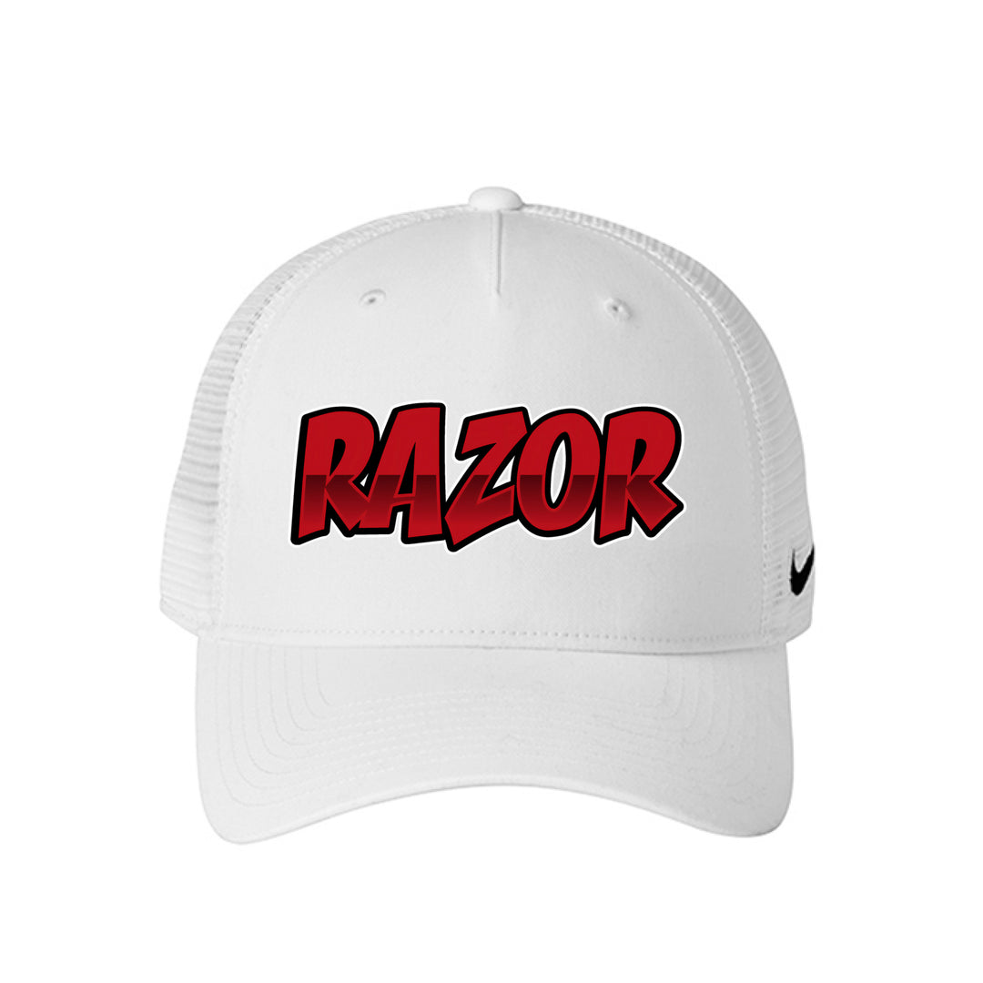Wht/Wht - FRONT