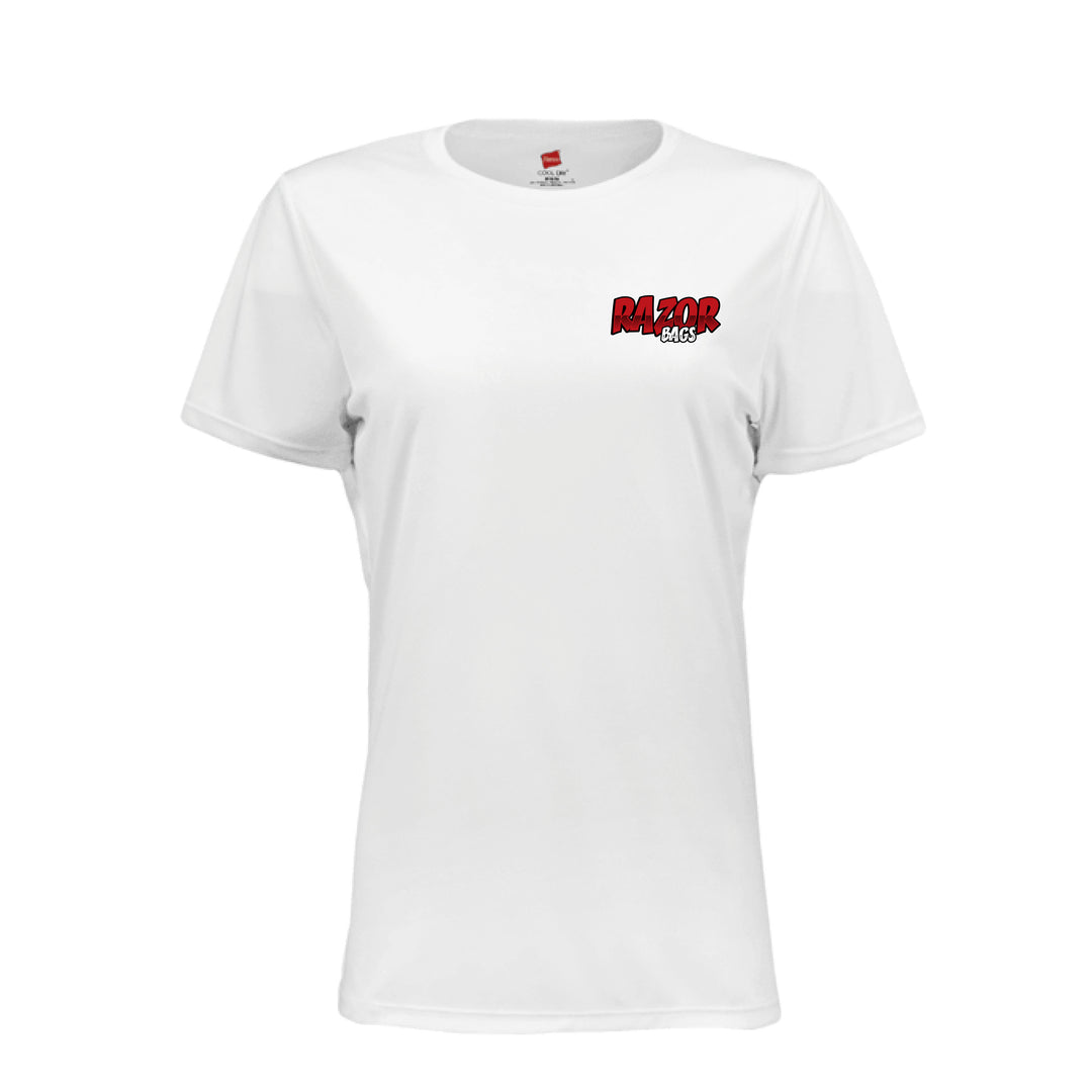 WHITE - FRONT