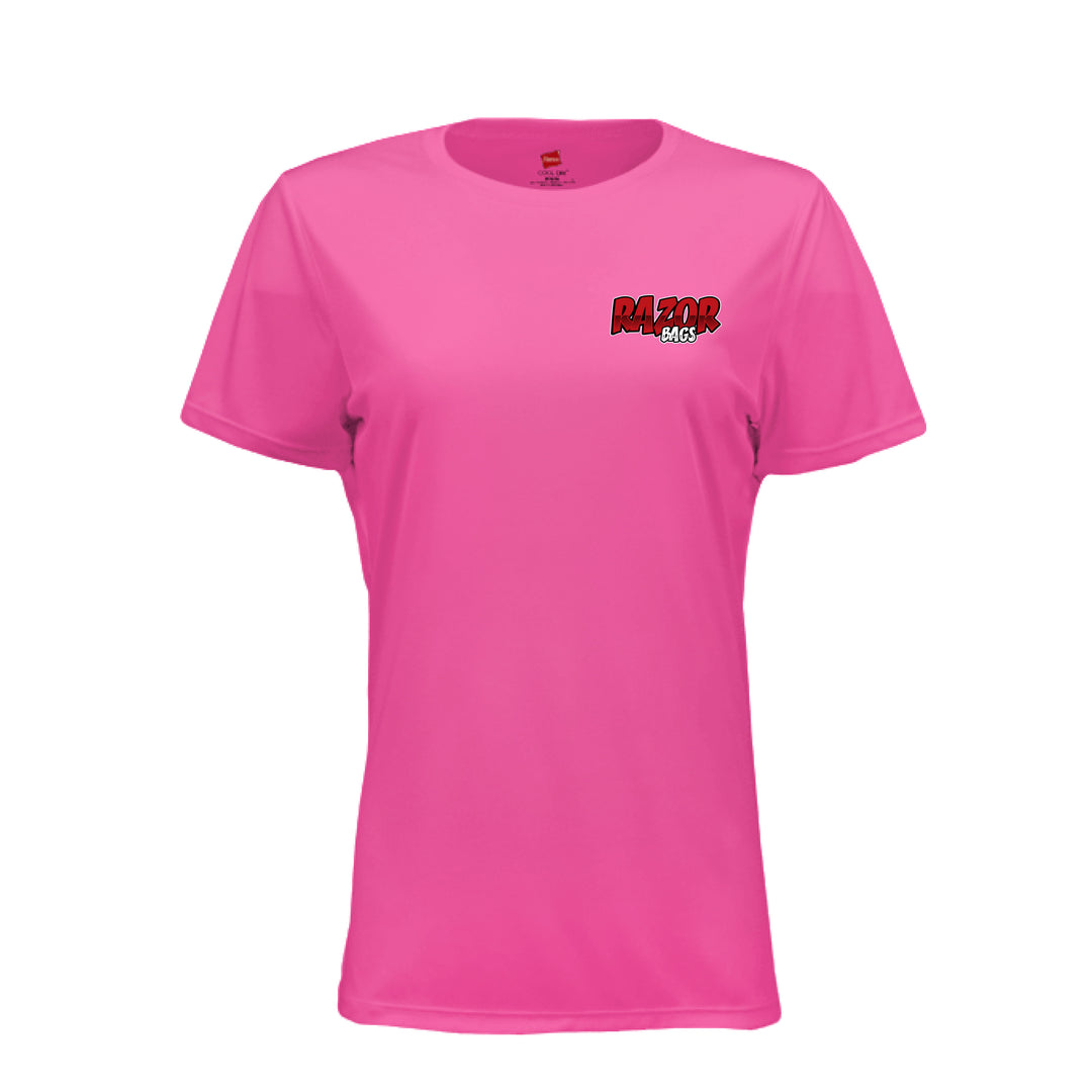WOW PINK - FRONT