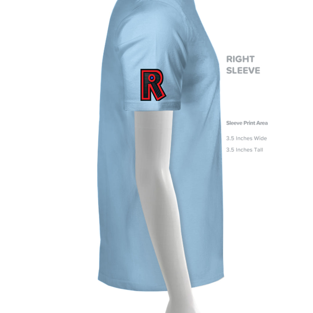 LIGHT BLUE - SLEEVE_RIGHT