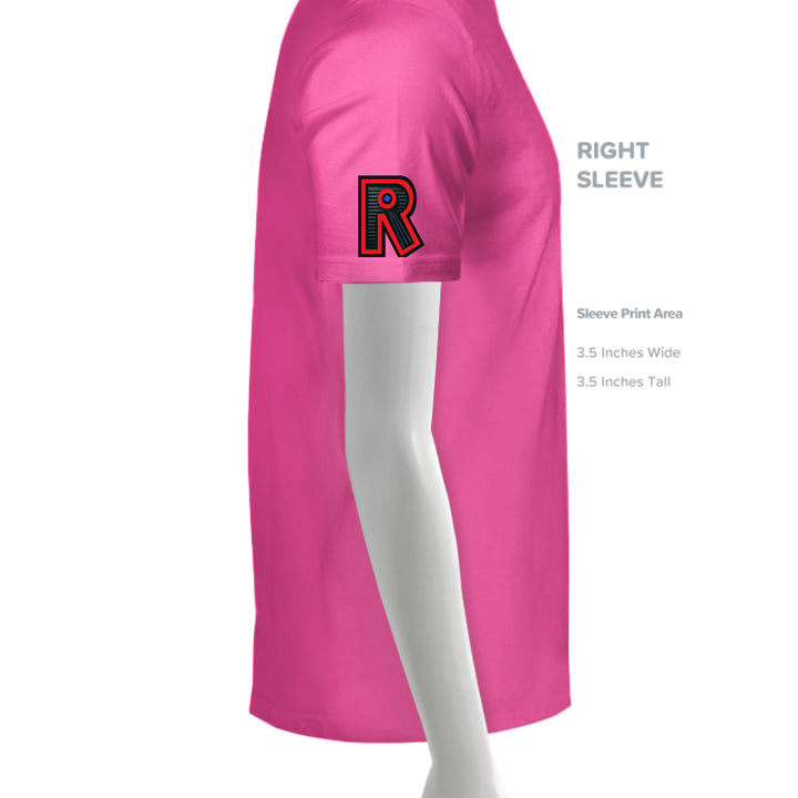 WOW PINK - SLEEVE_RIGHT