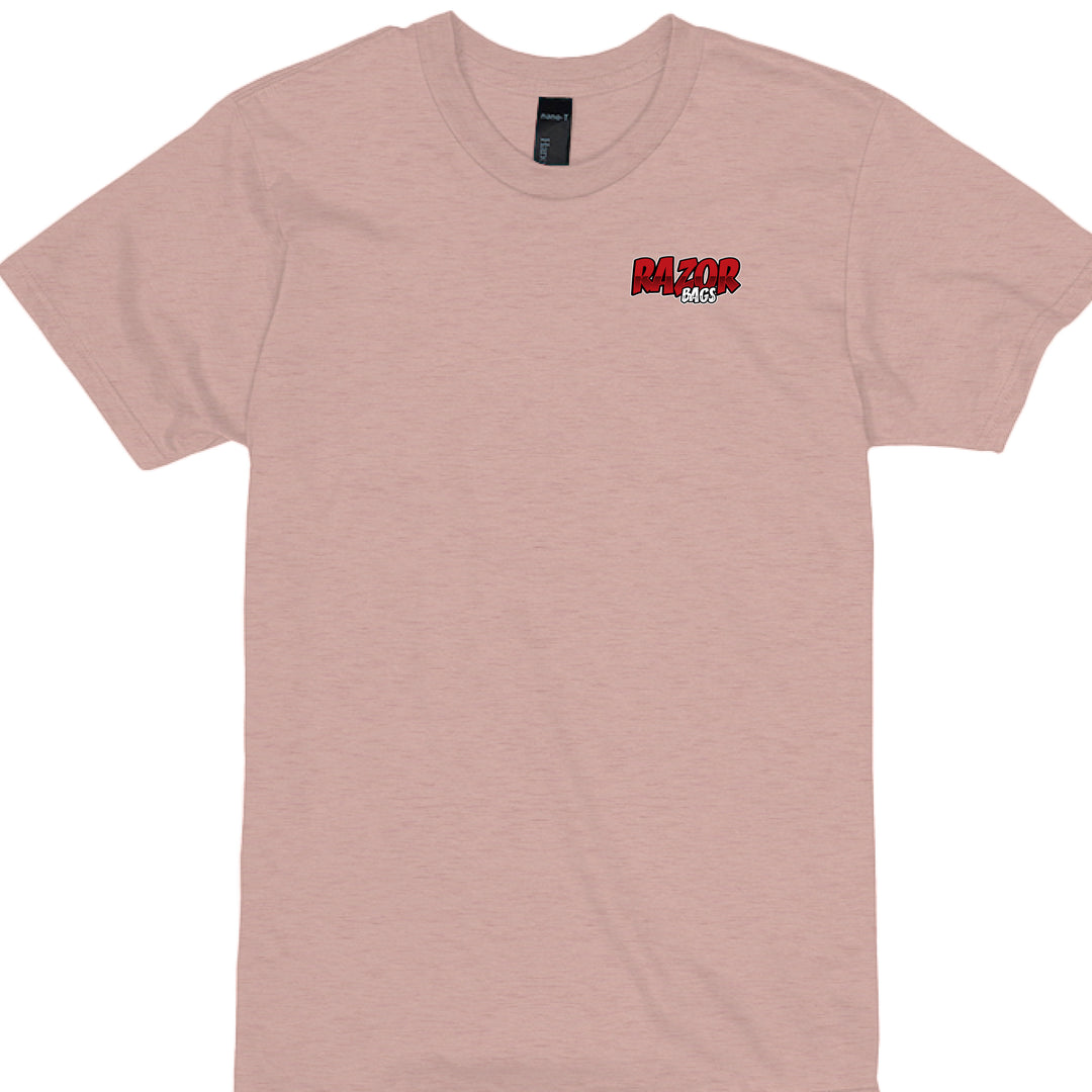 Body Blush Heather - FRONT