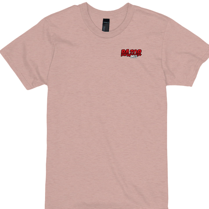 Body Blush Heather - FRONT