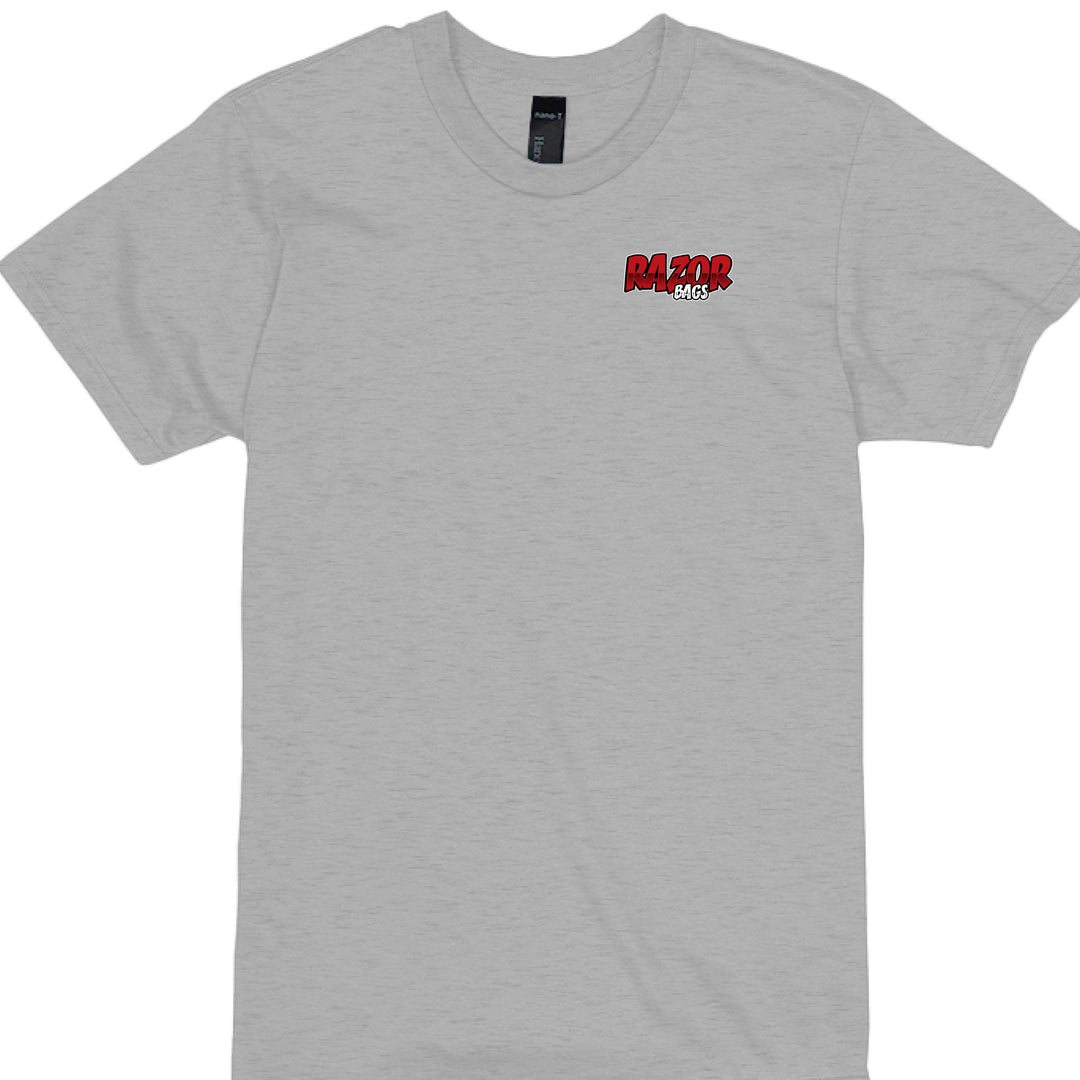 ASH - FRONT