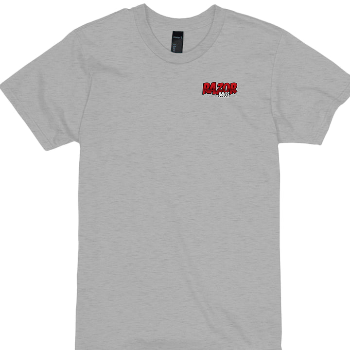 ASH - FRONT