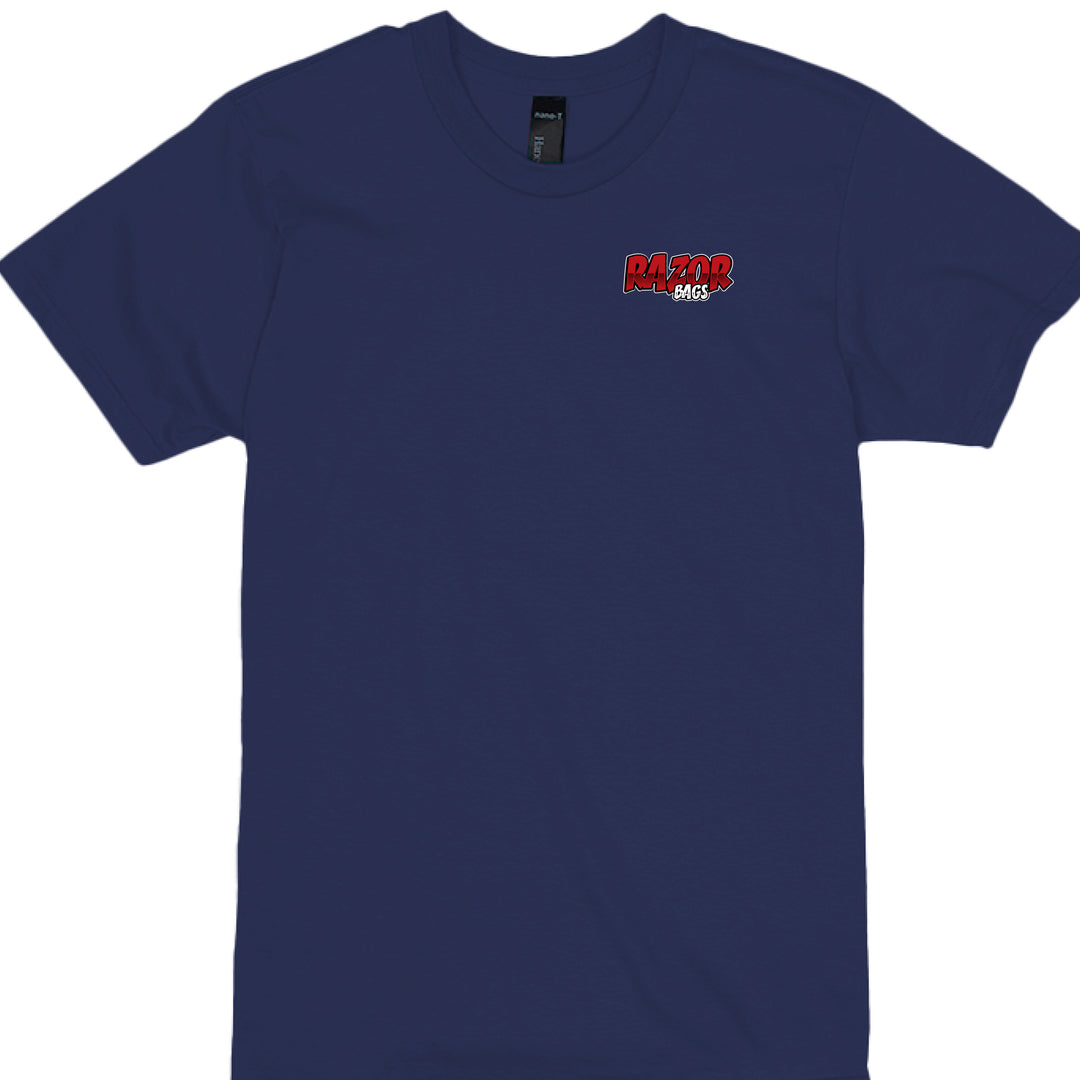NAVY - FRONT