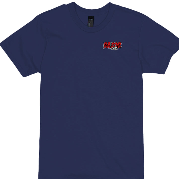 NAVY - FRONT