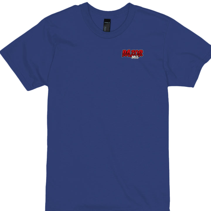 DEEP ROYAL - FRONT