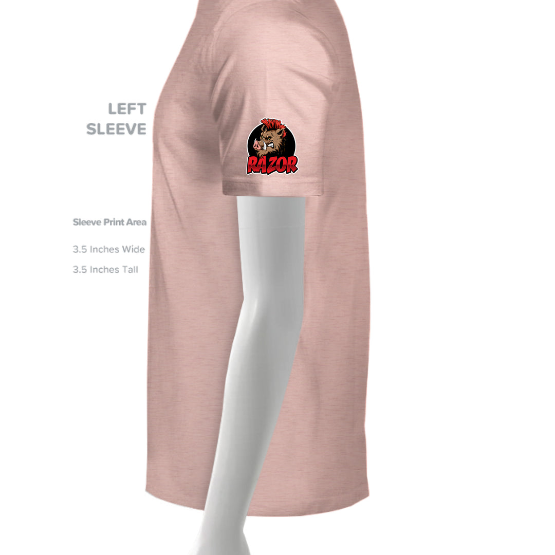 Body Blush Heather - SLEEVE_LEFT
