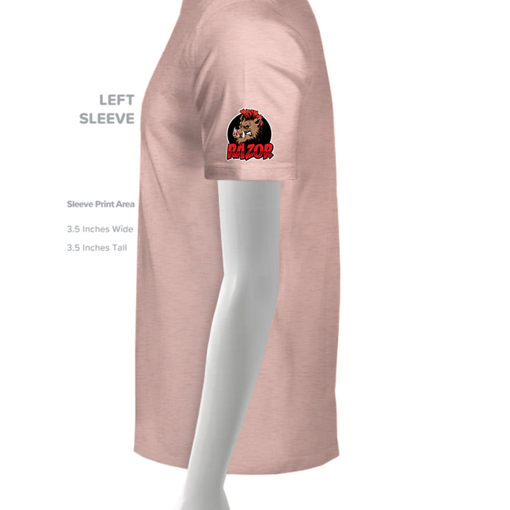 Body Blush Heather - SLEEVE_LEFT