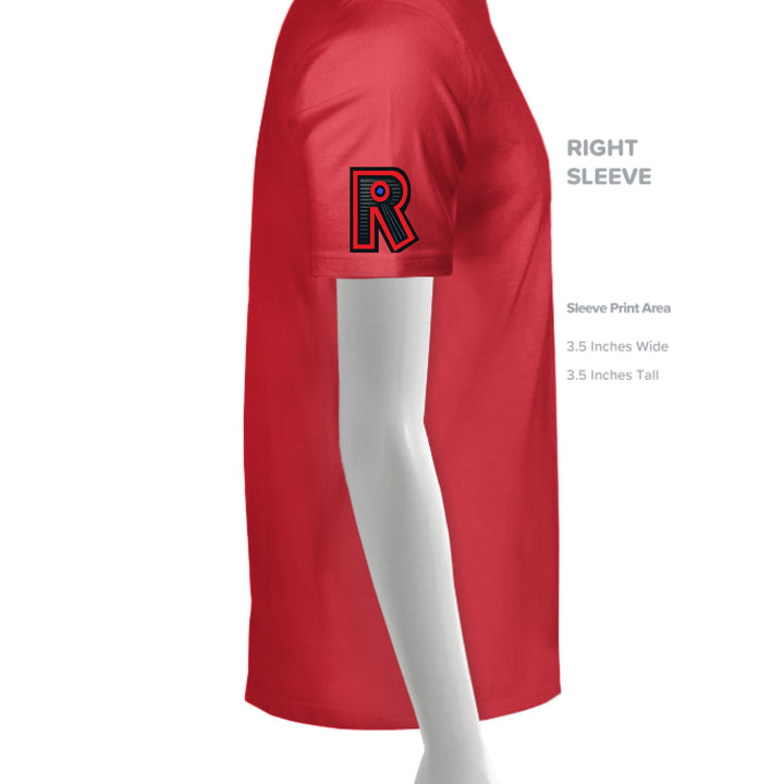 DEEP RED - SLEEVE_RIGHT