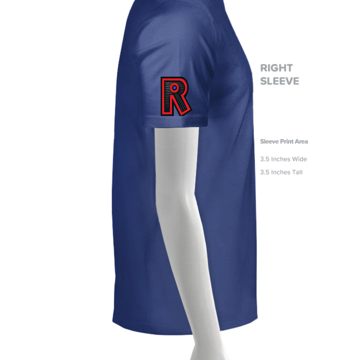 DEEP ROYAL - SLEEVE_RIGHT