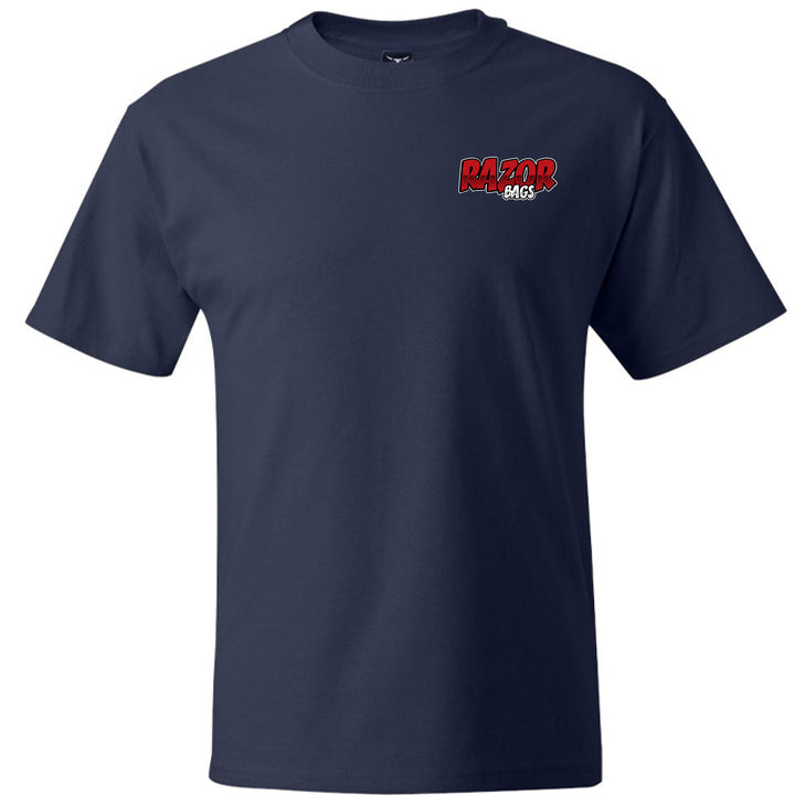 NAVY - FRONT