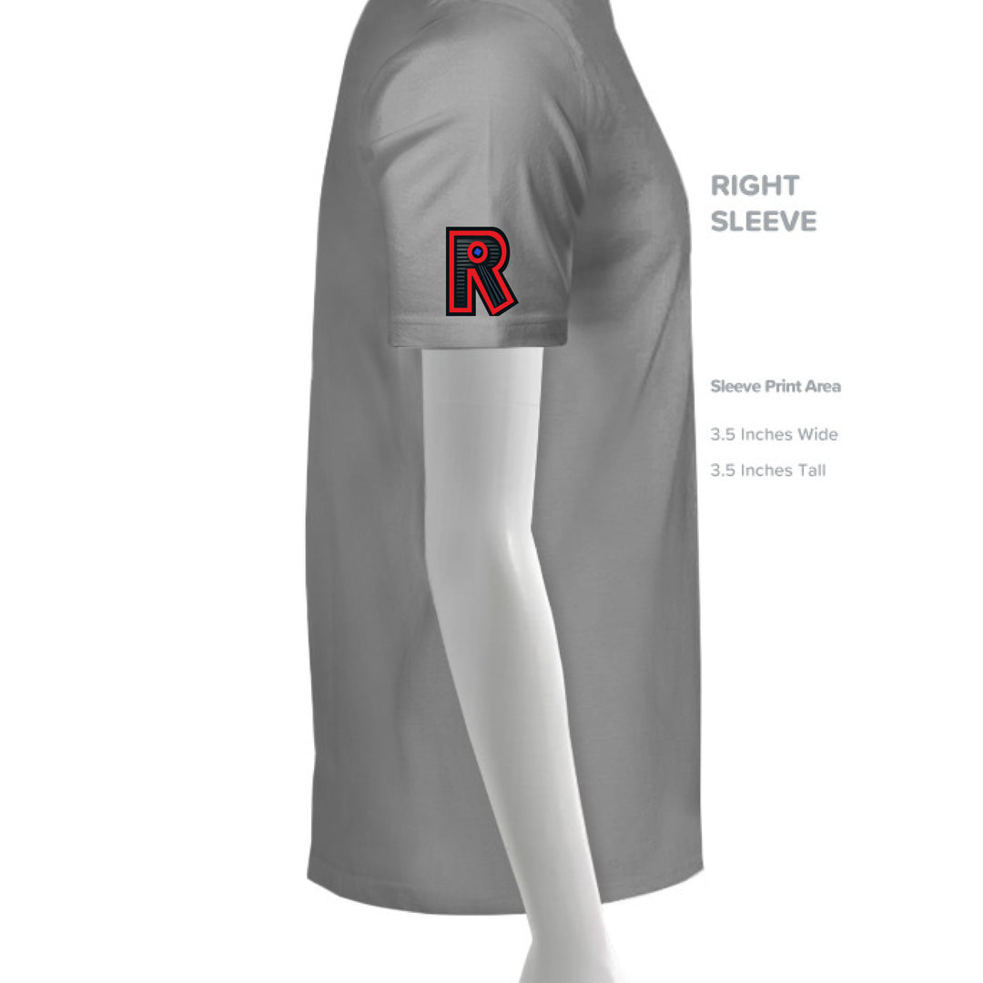 LIGHT STEEL - SLEEVE_RIGHT