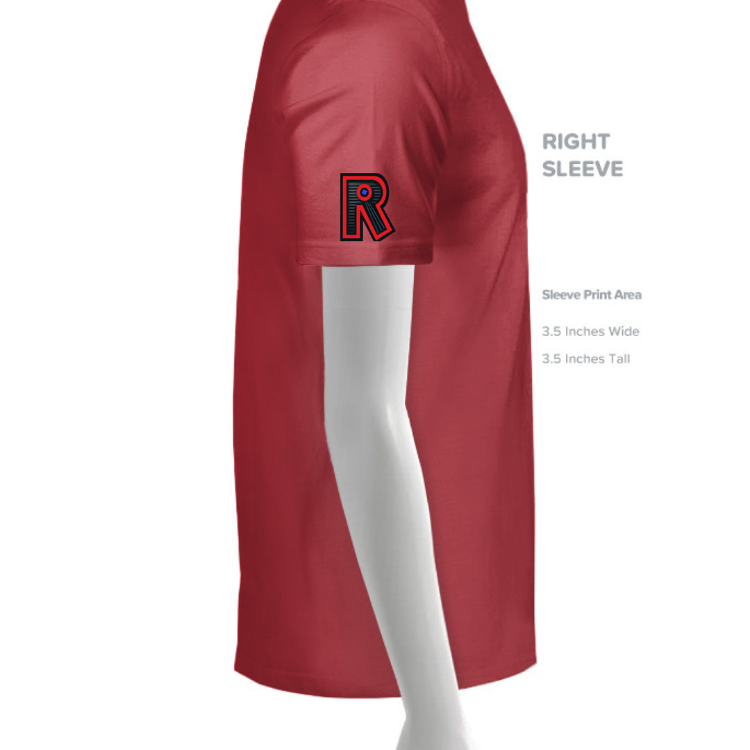 DEEP RED - SLEEVE_RIGHT