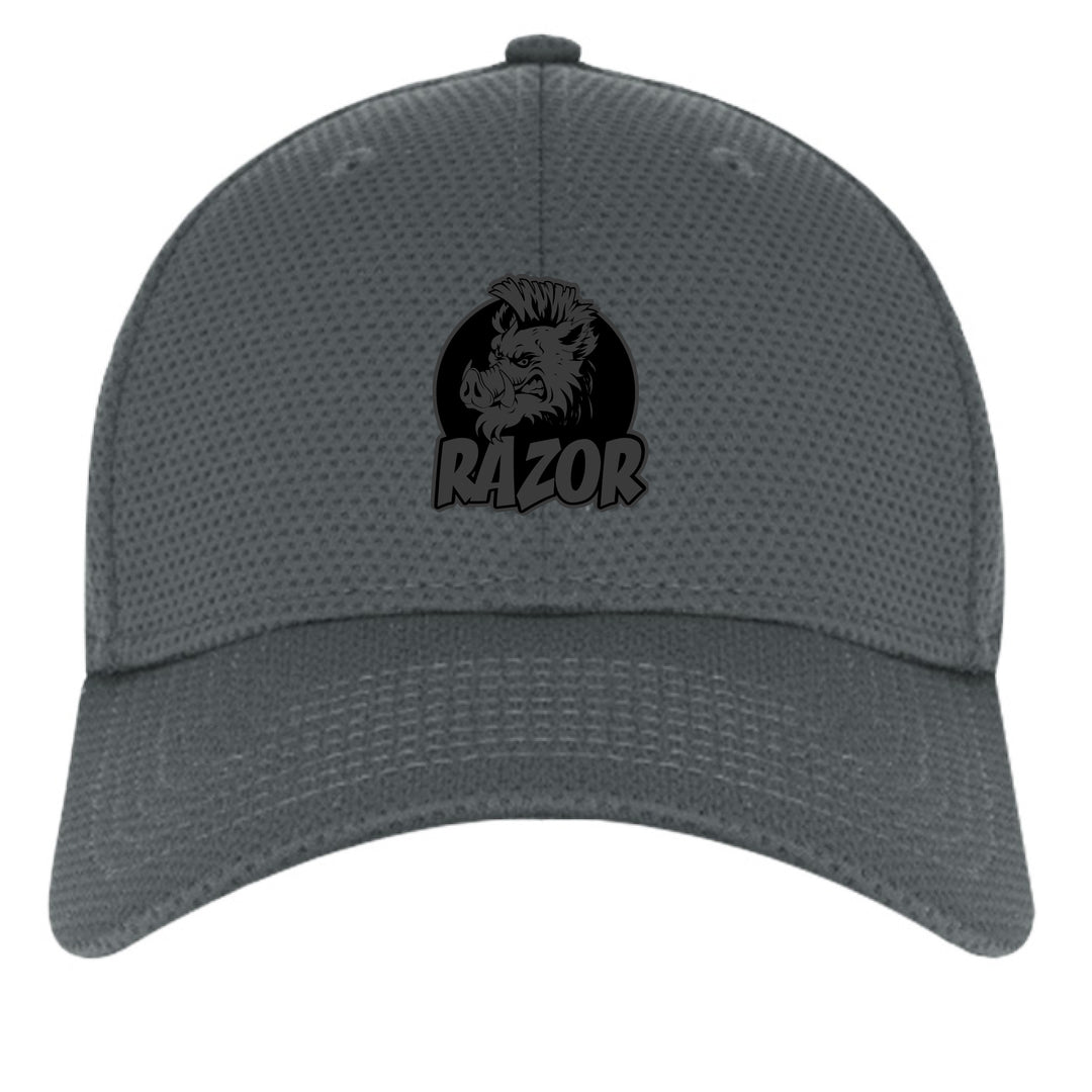 Charcoal - FRONT