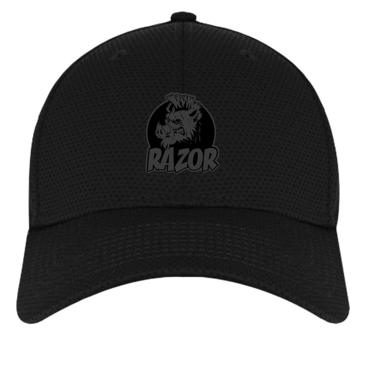 Black - FRONT