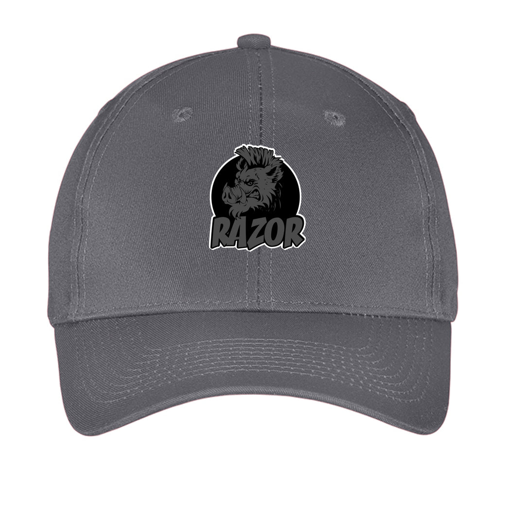 Charcoal - FRONT
