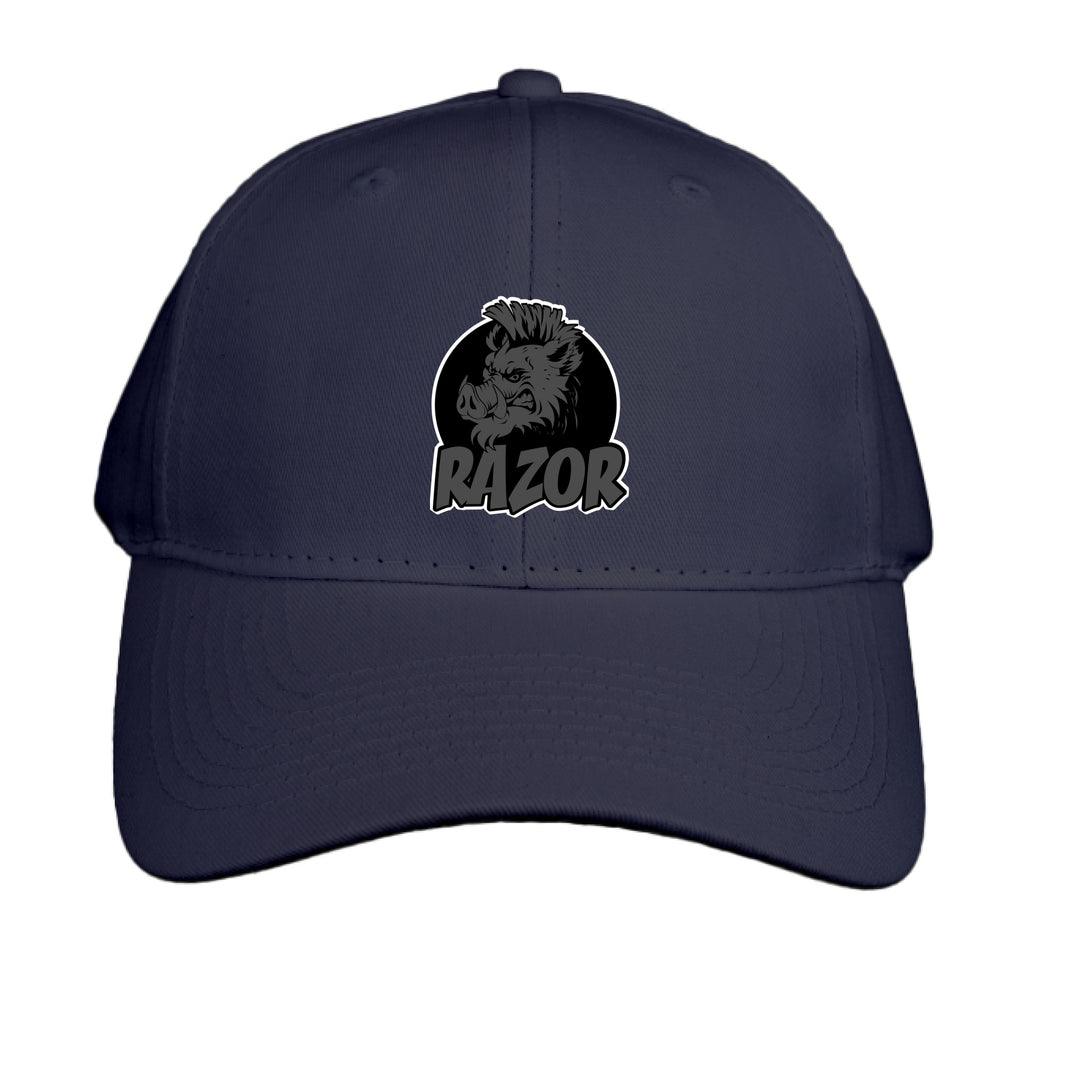 True Navy - FRONT