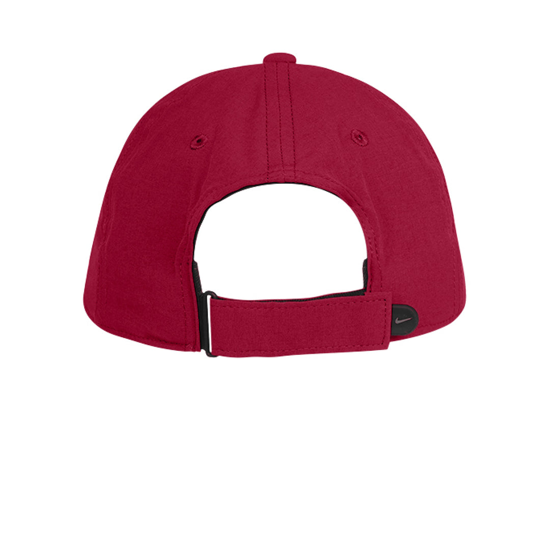 Team Maroon - BACK