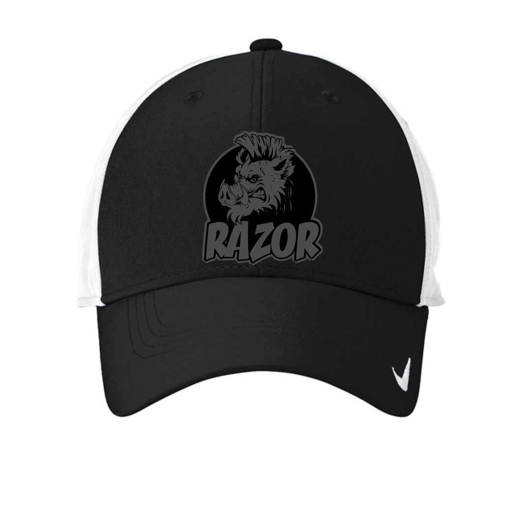 Black/White - FRONT