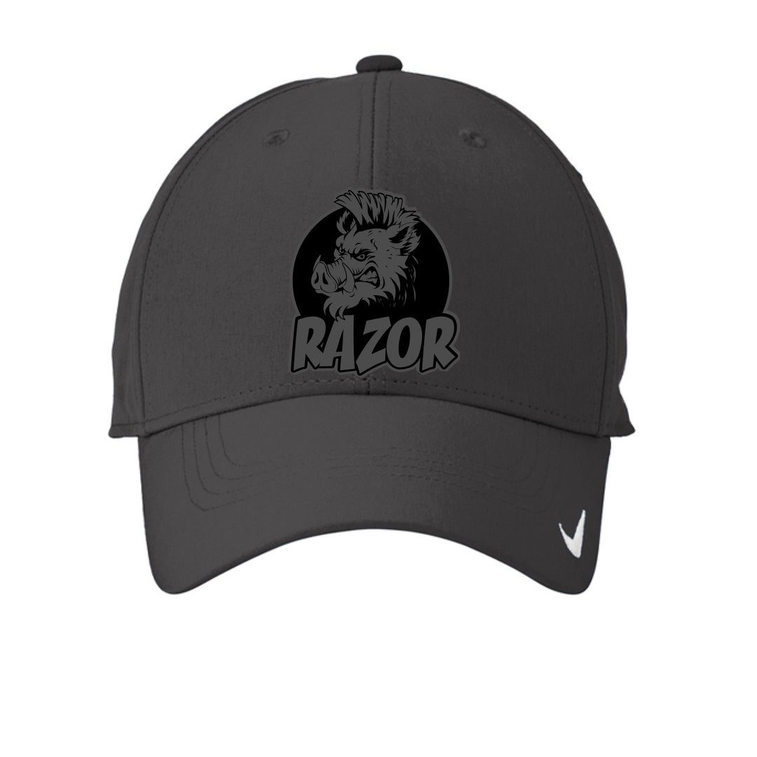 Anthracite - FRONT
