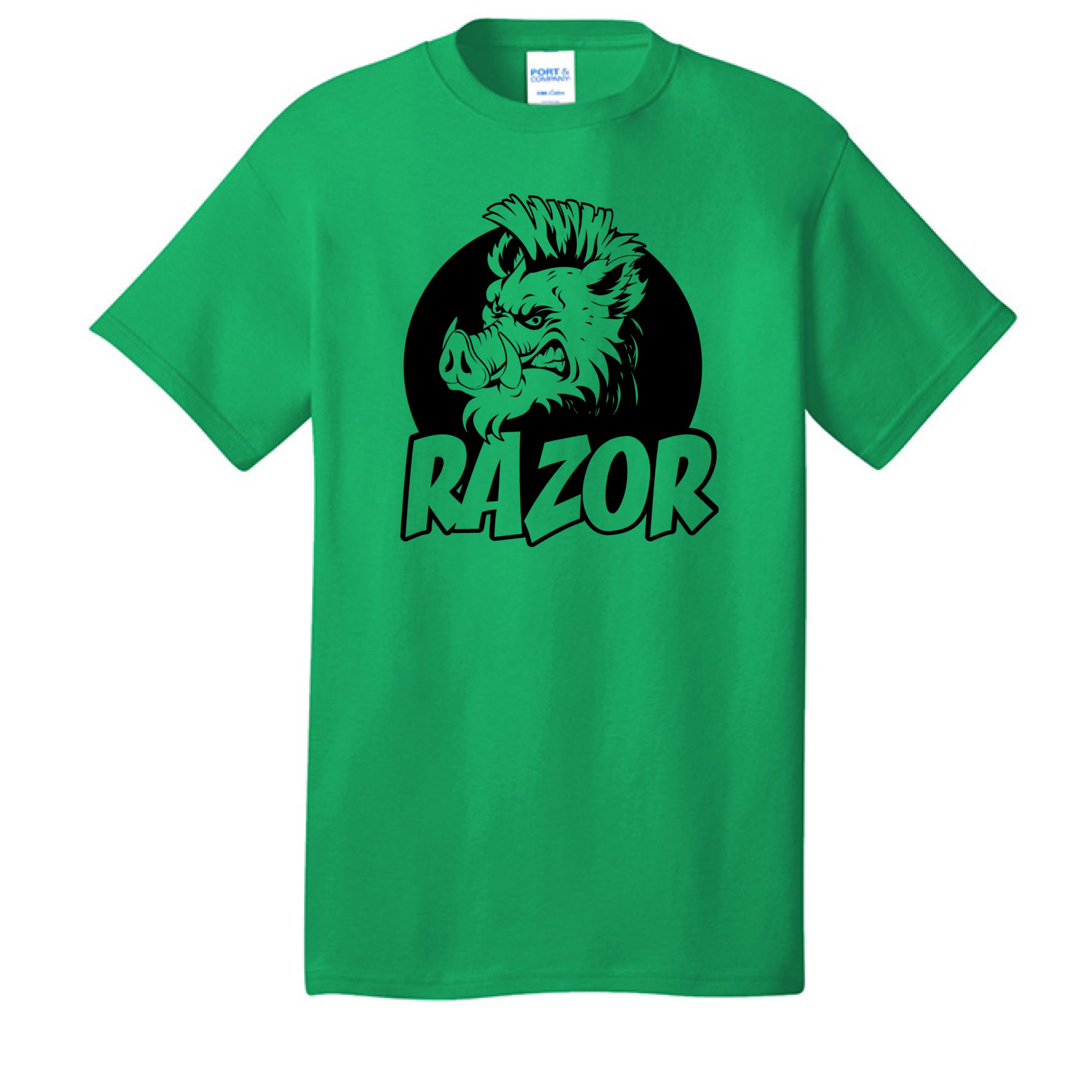 Razor Cornhole Gear – Premium Apparel & Accessories | Razor Bags