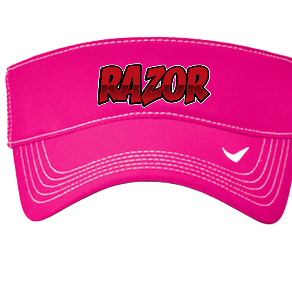 Vivid Pink - FRONT