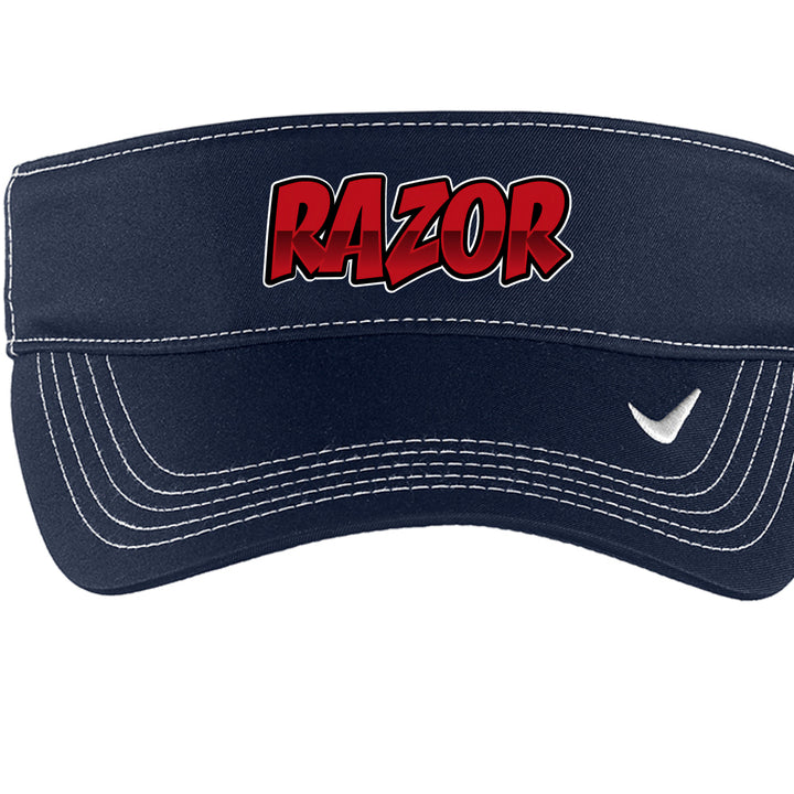 Navy - FRONT