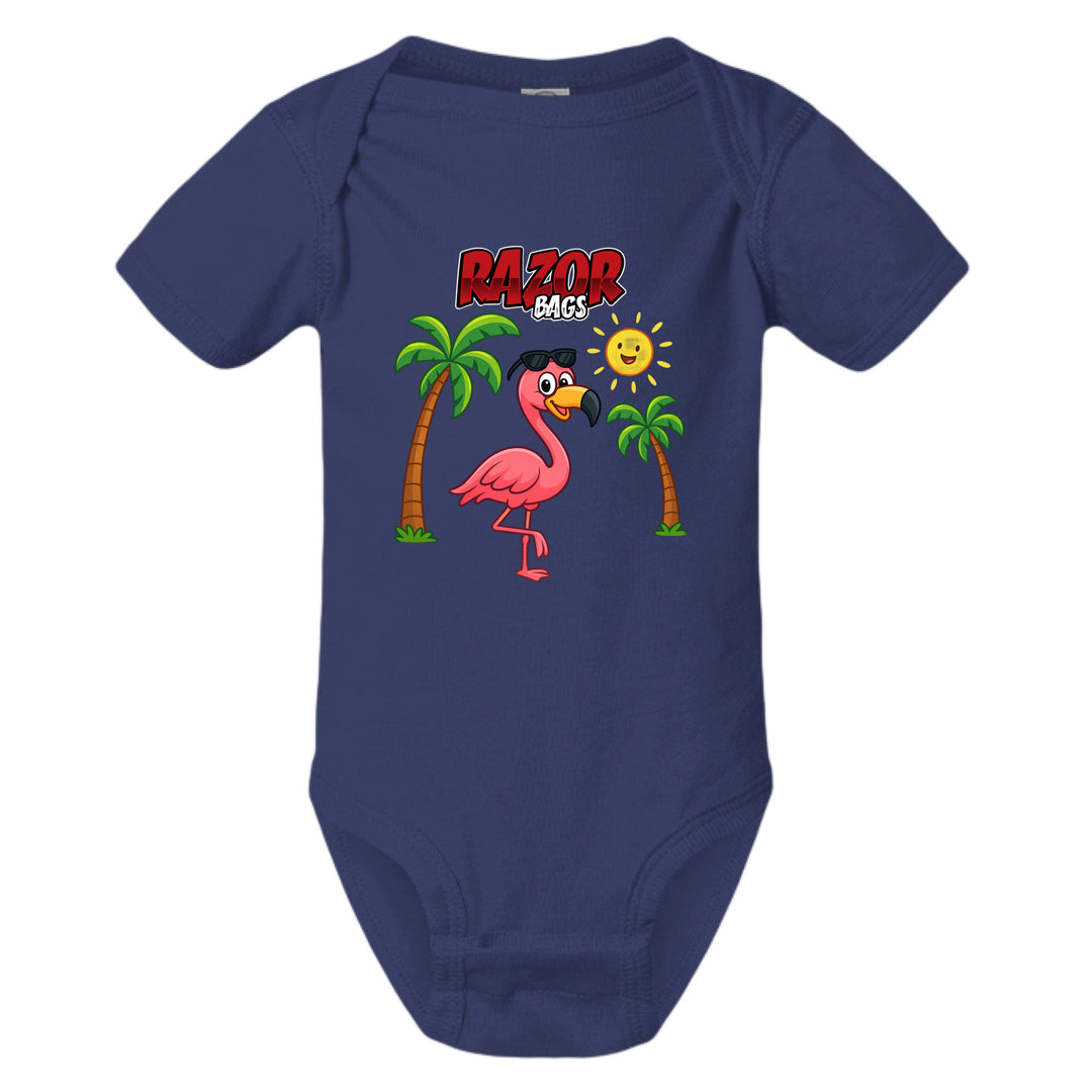 NAVY - FRONT