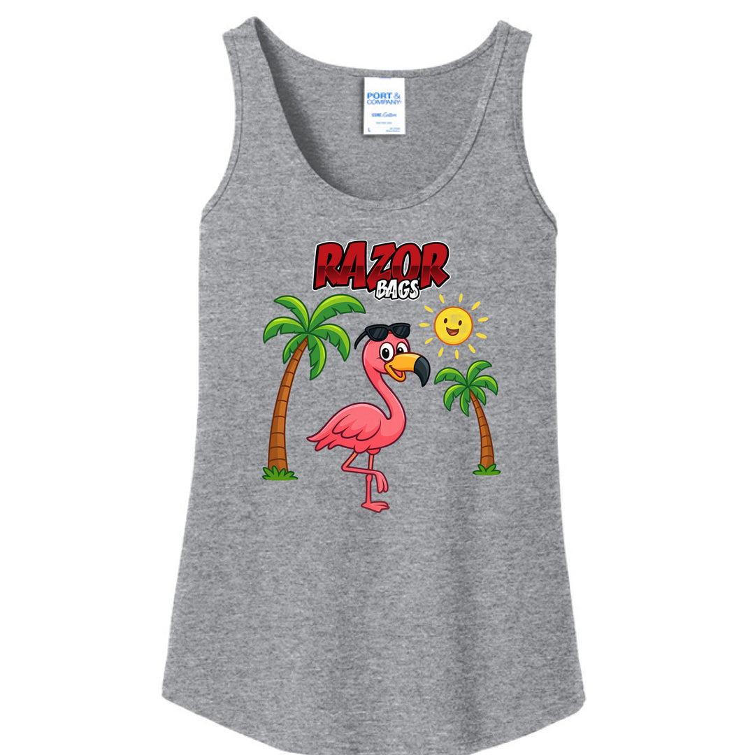 Athletic Hthr - FRONT