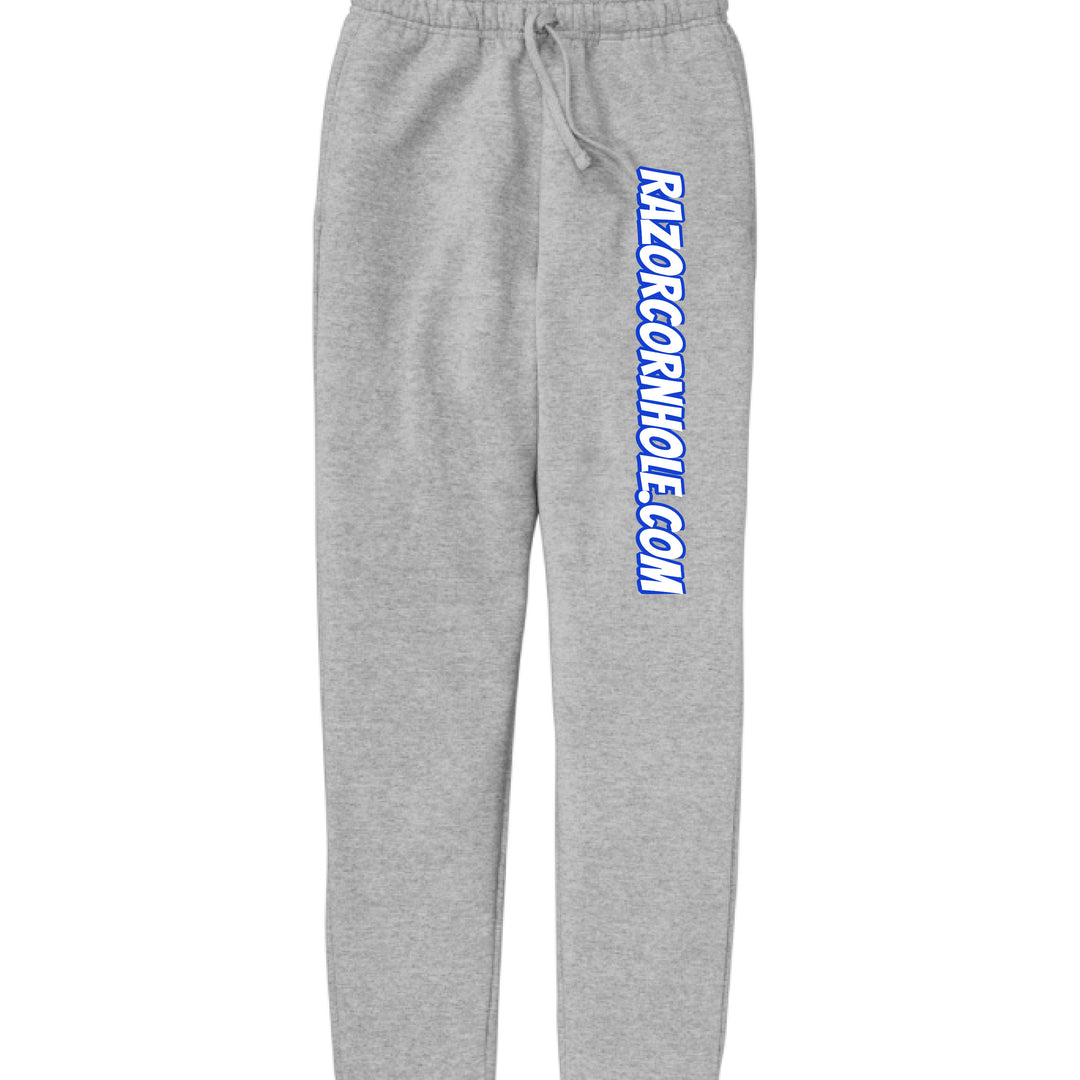 Athletic Hthr - FRONT