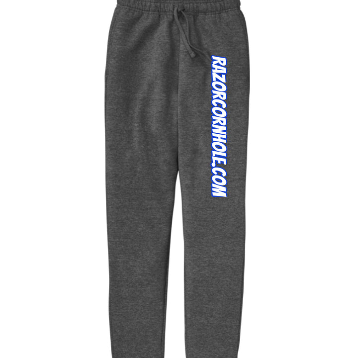 Dark Hthr Grey - FRONT