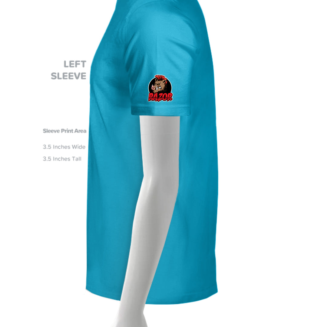 Atomic Blue - SLEEVE_LEFT